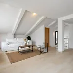 Διαμέρισμα Incredible Terrace, Sea Views, Great Location