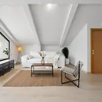 Incredible Terrace, Sea Views, Great Location Διαμέρισμα