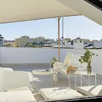 Διαμέρισμα Incredible Terrace, Sea Views, Great Location