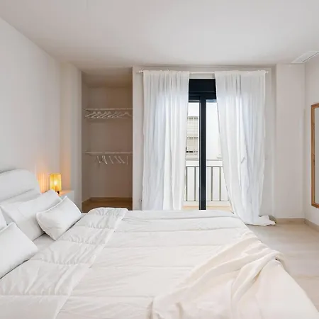 Apartament Incredible Terrace, Sea Views, Great Location *