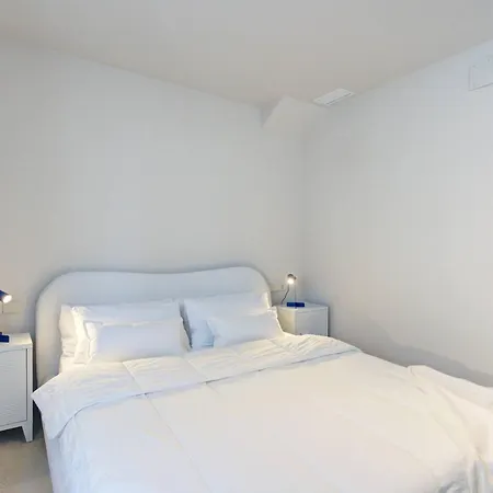 Apartament Incredible Terrace, Sea Views, Great Location Estepona