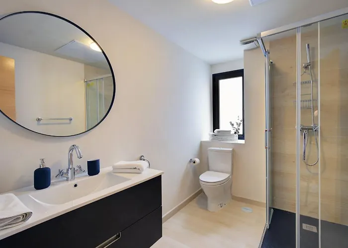 Appartement Incredible Terrace, Sea Views, Great Location *