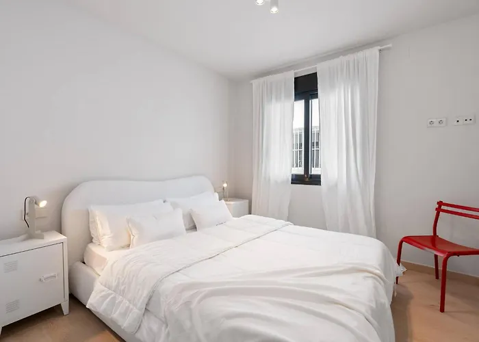 Incredible Terrace, Sea Views, Great Location Appartement *