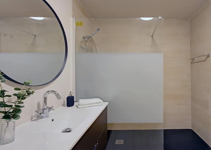 Incredible Terrace, Sea Views, Great Location Estepona