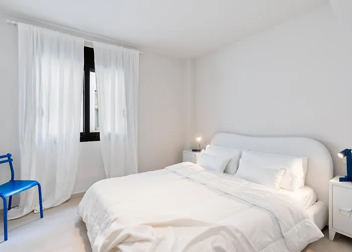 Διαμέρισμα Incredible Terrace, Sea Views, Great Location