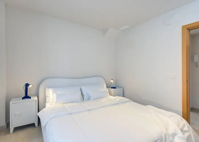 Διαμέρισμα Incredible Terrace, Sea Views, Great Location Εστεπόνα