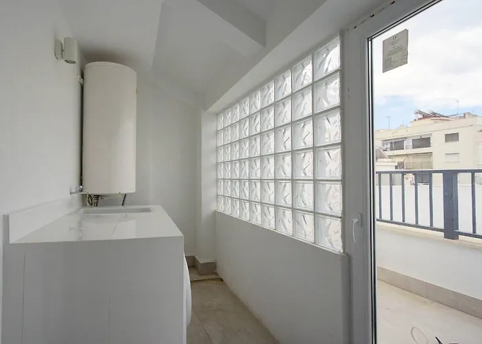 Διαμέρισμα Incredible Terrace, Sea Views, Great Location *
