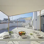 Apartment Incredible Terrace, Sea Views, Great Location
