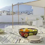 Apartment Incredible Terrace, Sea Views, Great Location Estepona
