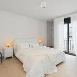 Incredible Terrace, Sea Views, Great Location Apartment Estepona