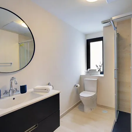Apartamento Incredible Terrace, Sea Views, Great Location *